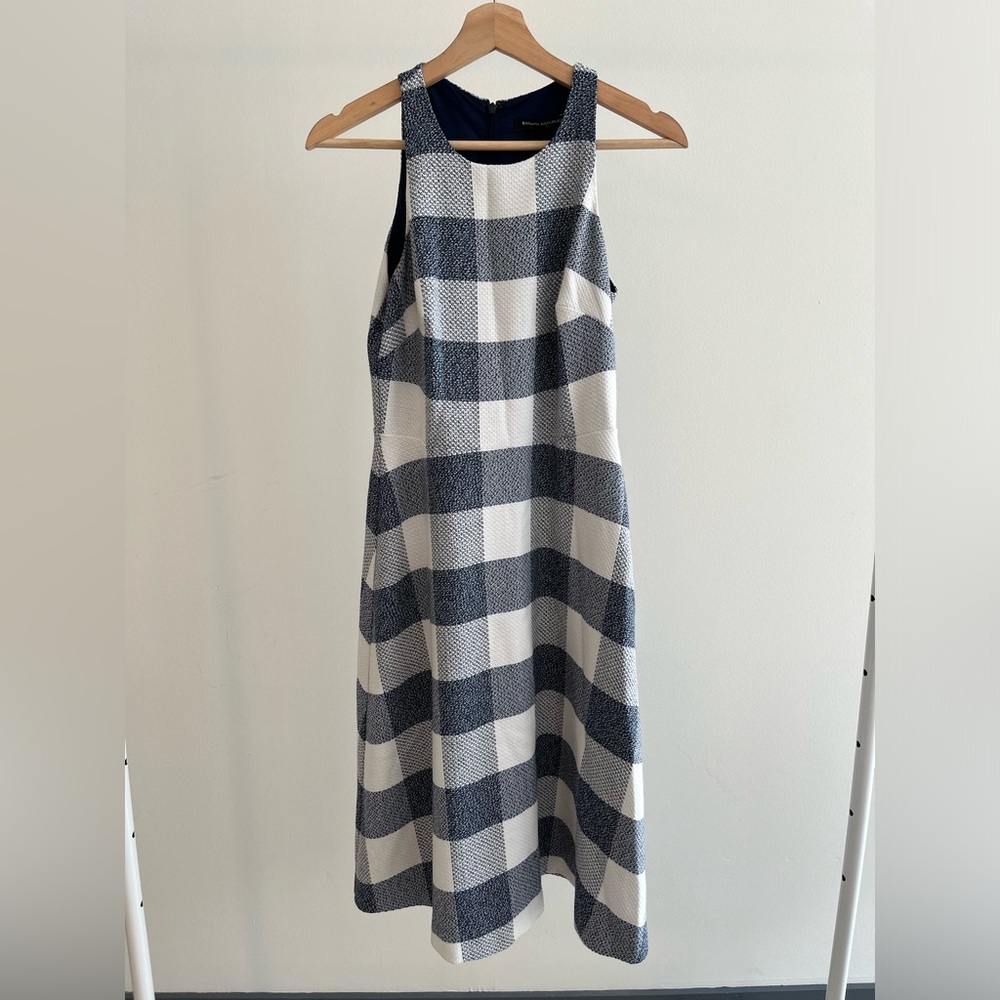 Banana republic dress